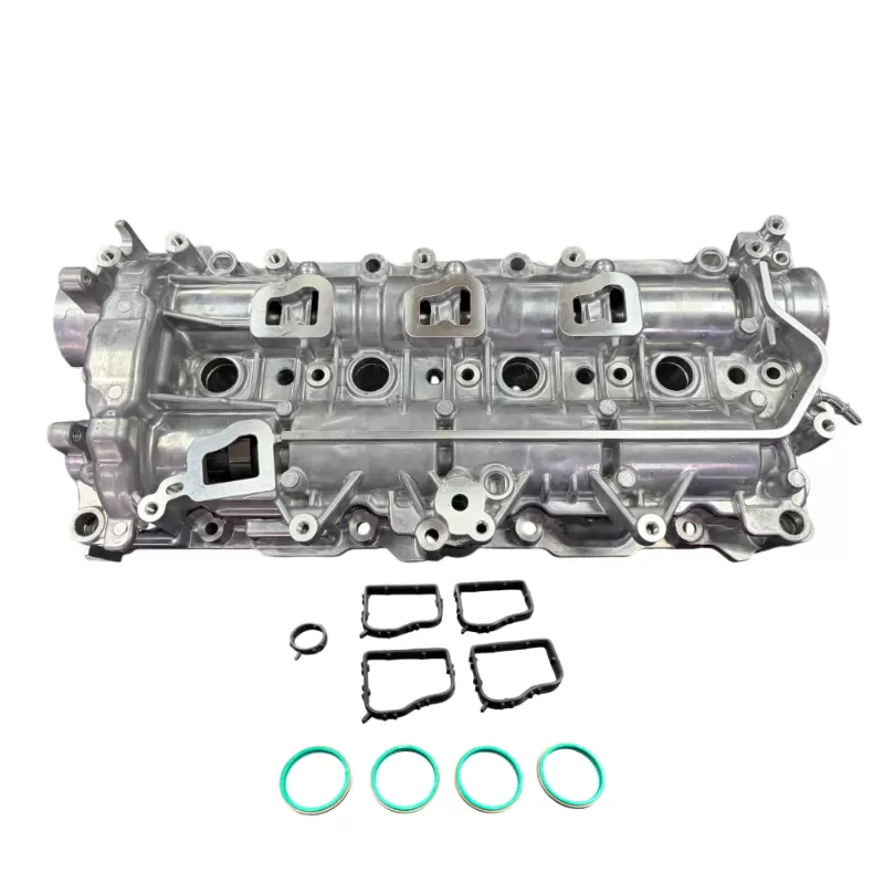 Peugeot Citroen 1.5 Hdi Dv5 Eksantrik Mil Kiti 8mm Zincir GAT-CHK1047M 1697054780 1638159880