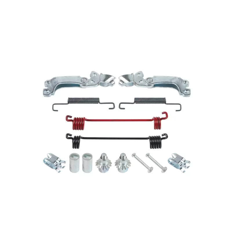 Fiat Ducato Peugeot Boxer Citroen Jumper 2006- Sonrası Fren Ayar Mekanizması WBA1012 77364021 77362111 77363477 77364020 77364022 4341.08 4341.10