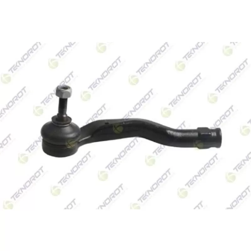 Renault Duster 2024- Sonrası Sol Rot Başı R-112 486401168R
