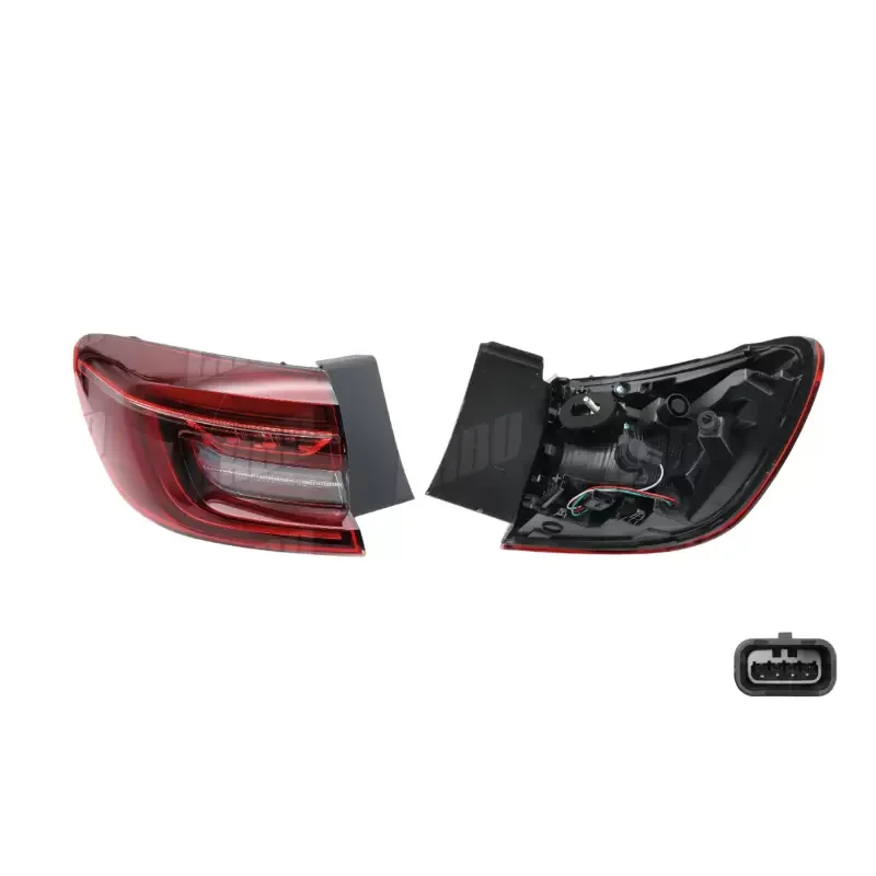 Clio V-5 Touch Sol Dış Stop LB19-35004L 265551035R