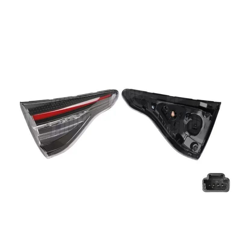Renault Clio V-5 2024- Sonrası Sol İç Stop LB19-35011L 265555477R