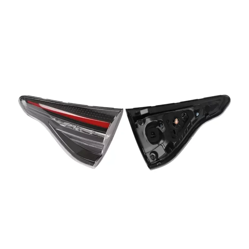 Renault Clio V-5 2024- Sonrası Sağ İç Stop LB19-35011R 265506440R