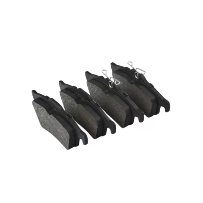 Renault Laguna III-3 Peugeot 508 2010- Sonrası Arka Balata MGA-55139 440608281R 4254.39