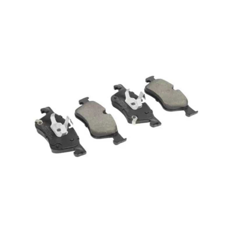 Renault Duster 2024- Sonrası Ön Balata MGA-56605 410A15079R