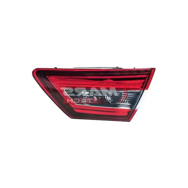 Renault Clio IV 2012- Sonrası Uyumlu Sağ İç Stop MRS-411219 265505796R