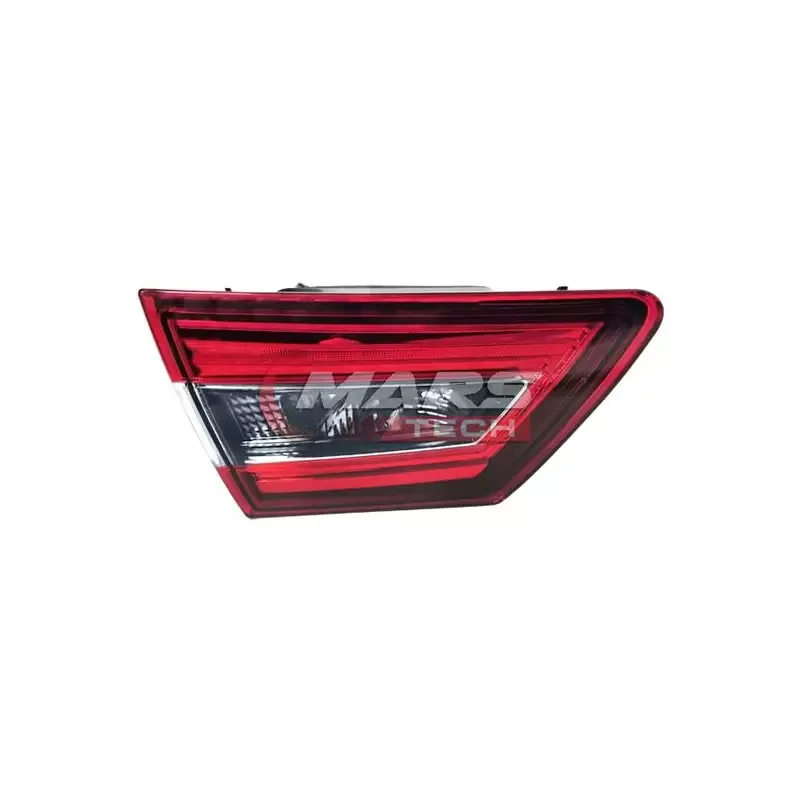 Renault Clio IV 2012- Sonrası Uyumlu Sol İç Stop MRS-411220 265552424R