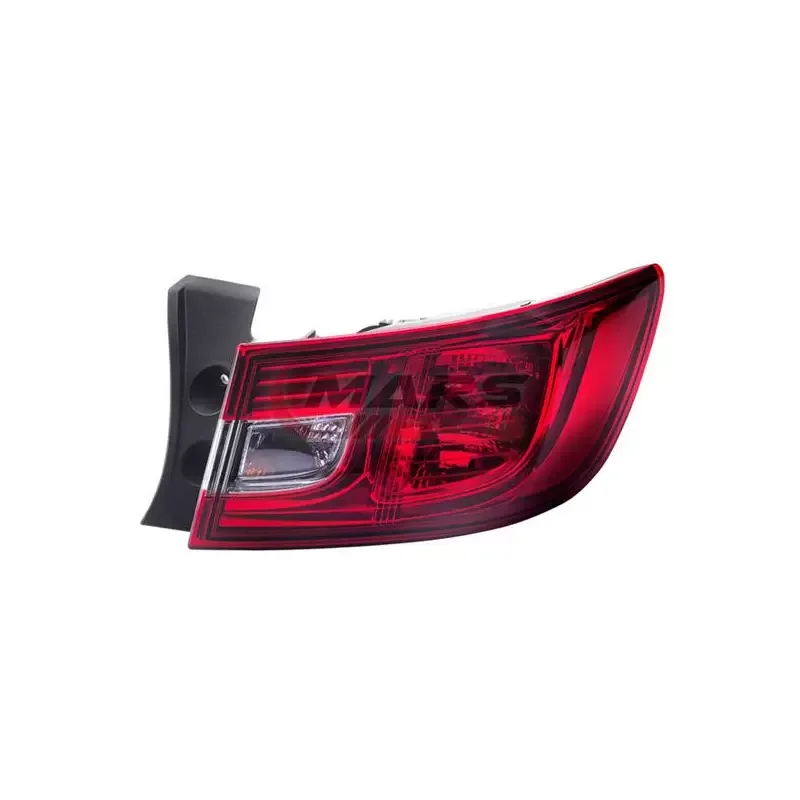 Renault Clio IV 2012- Sonrası Uyumlu Sağ Dış Stop MRS-411223 265502631R