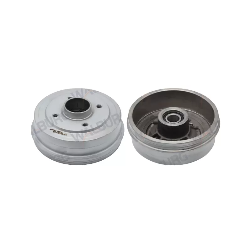Renault R9 R11 R19 1985- 2000 Arka Kampana Rulmanlı 4 Delik Tek (1 Adet) WDR1002B 7702254257