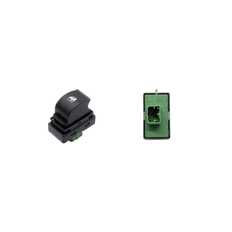 Fiat Ducato Peugeot Boxer Citroen Jumper Sağ Cam Düğmesi KRAFTVOLL-04050196 735532906