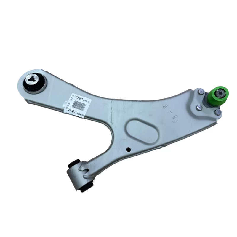 Peugeot 2008 (P24) Citroen C4 2020- Sonrası Sol Salıncak 9831682580