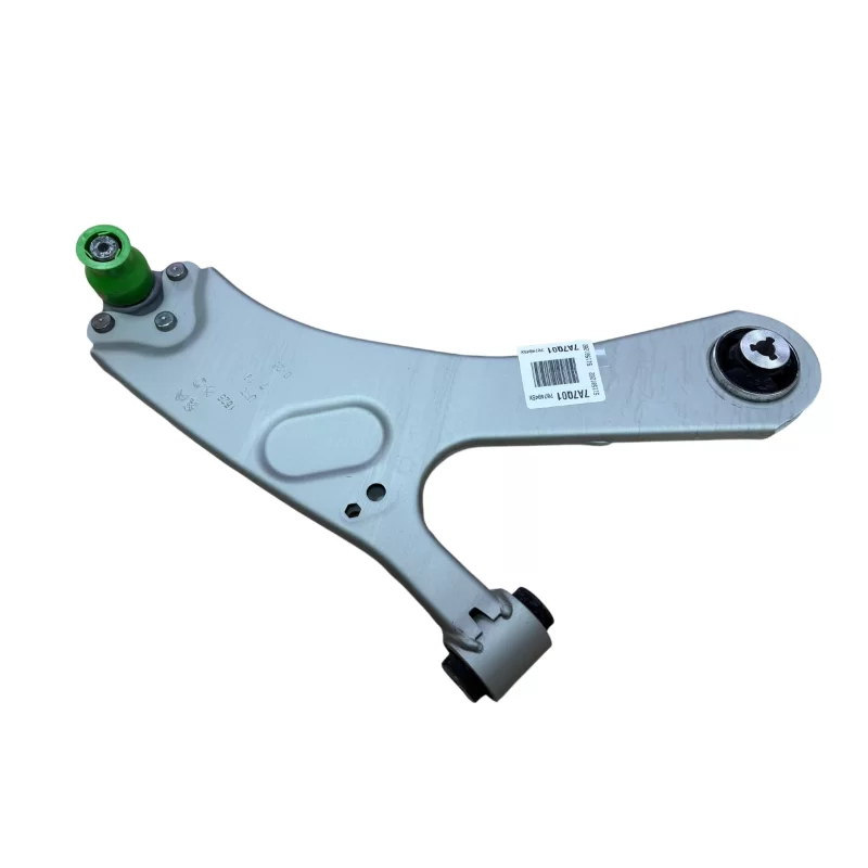 Peugeot 2008 (P24) Citroen C4 2020- Sonrası Sağ Salıncak 9831682780